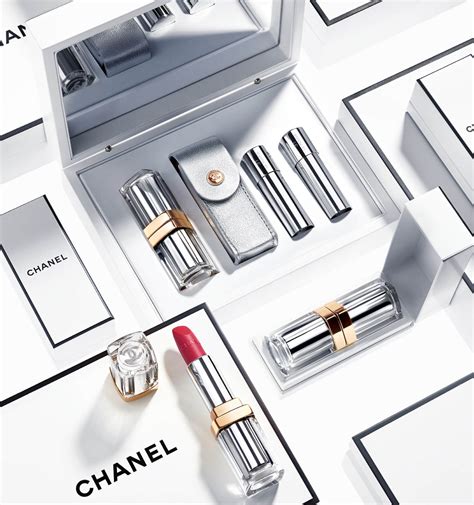 chanel 31 le rouge coffret set